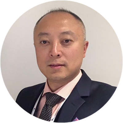 侯阿尔伯特 (Albert Hou)