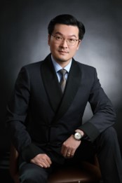 张洁宁先生