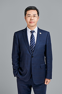 贺罡先生