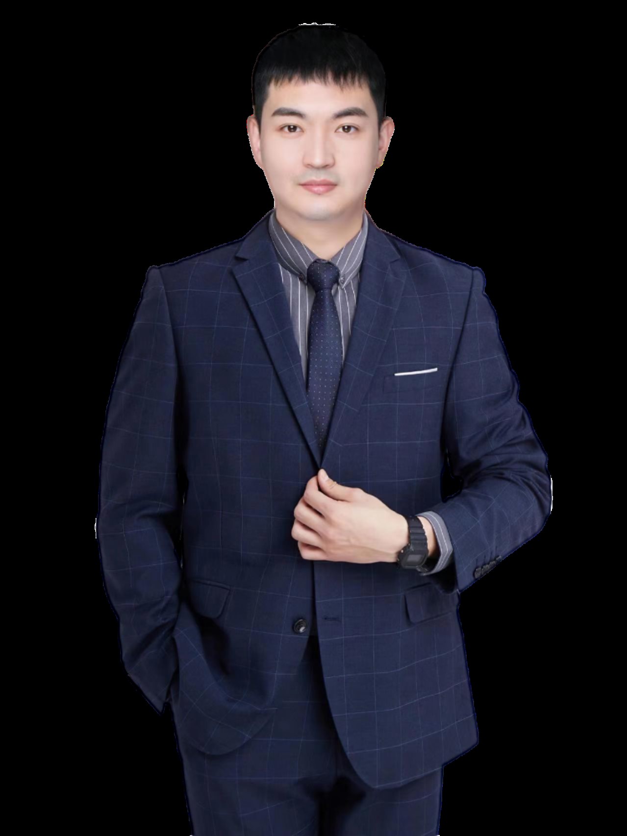 【会员专访】山东第一医科大学附属皮肤病医院经济师于嘉聖MIPA AFA