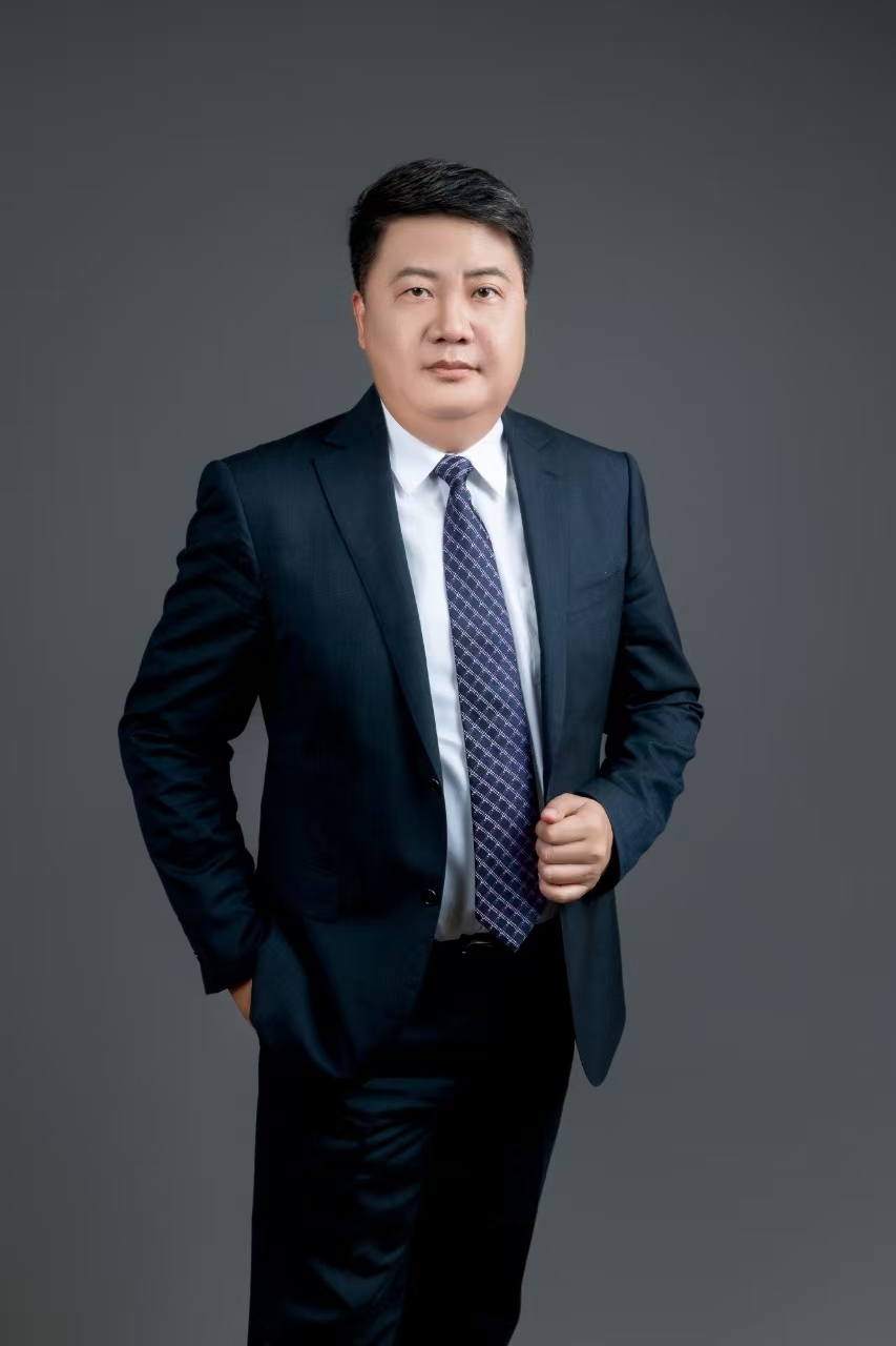 陈海防先生