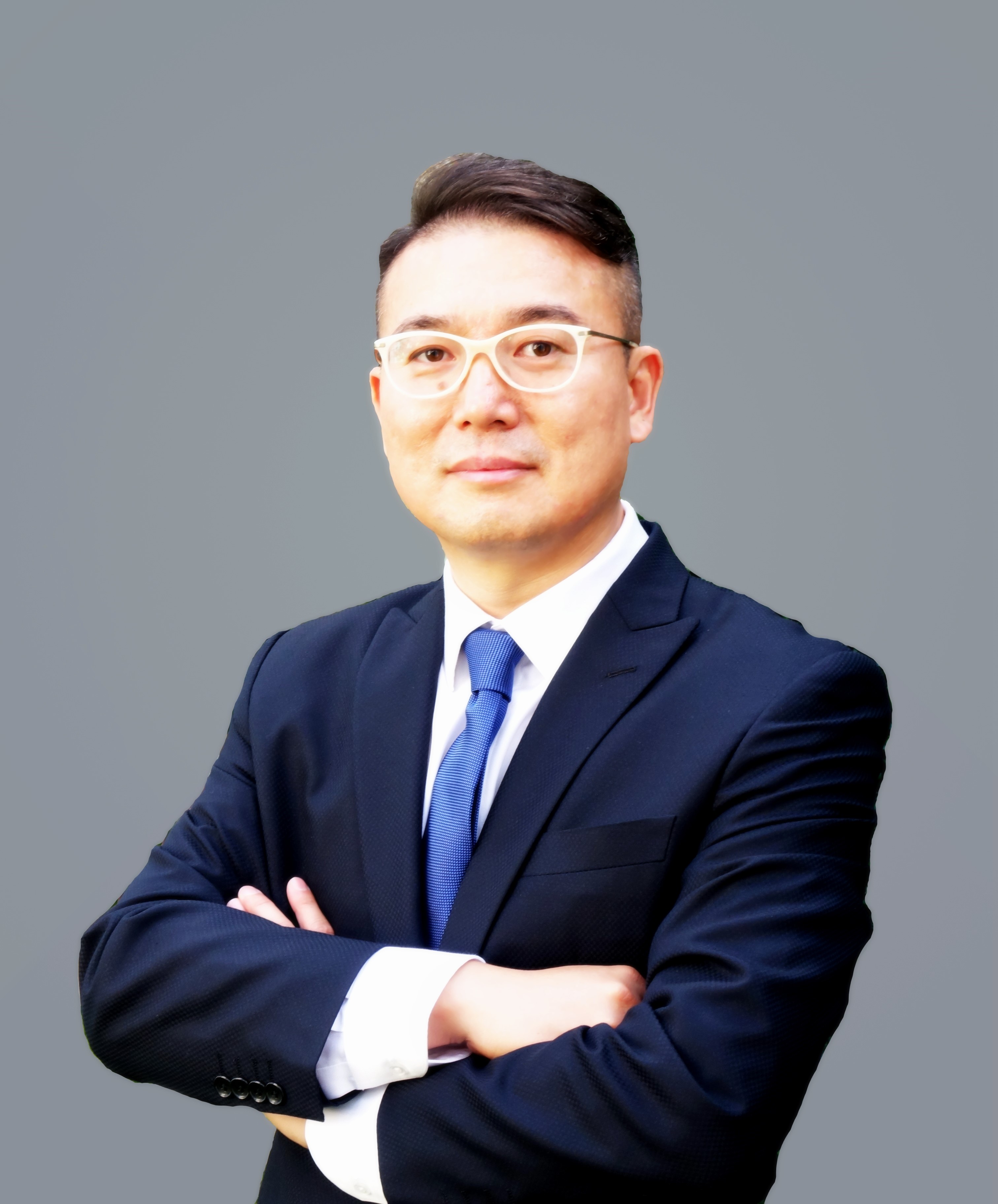费逸洲