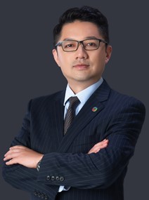 顾力渊